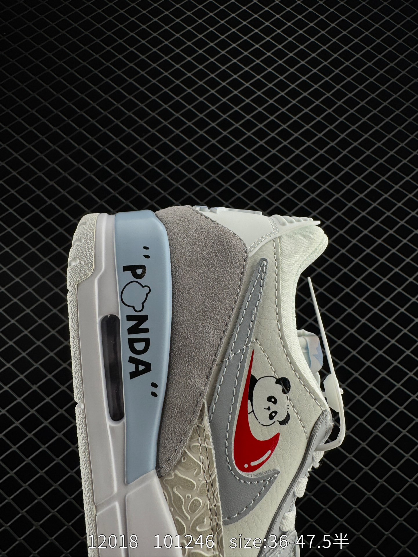 Air Jordan Legacy 312